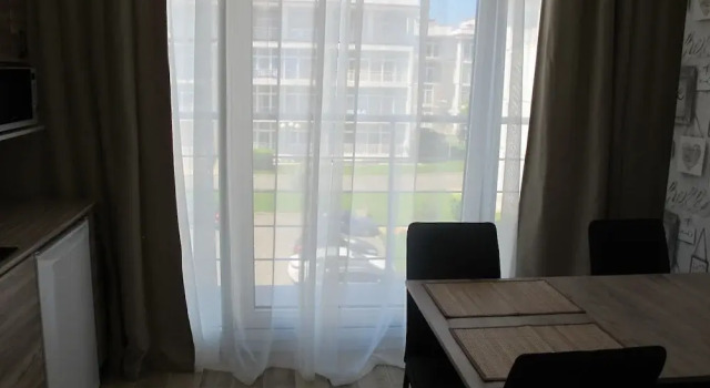 Апартаменты на бульваре Надежд, кв. 307