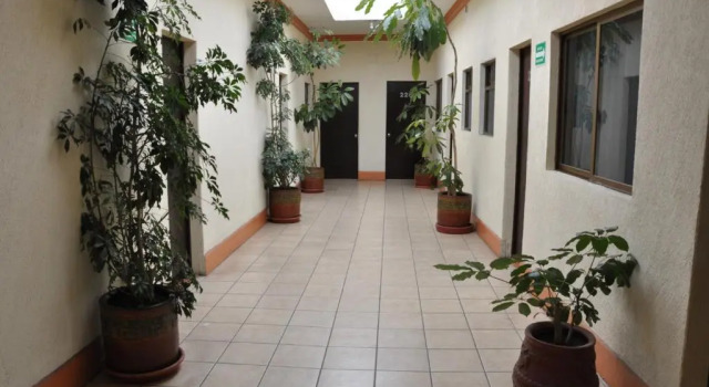Двухместный номер Standard Hotel San Miguel