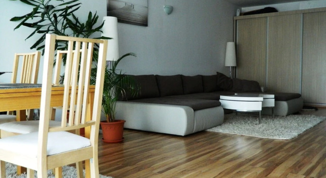Luxury Apartment - Heart of Bucharest, Réserver Appartement Bucarest Muntenia, près de Stade Giulesti - Valentin Stanescu