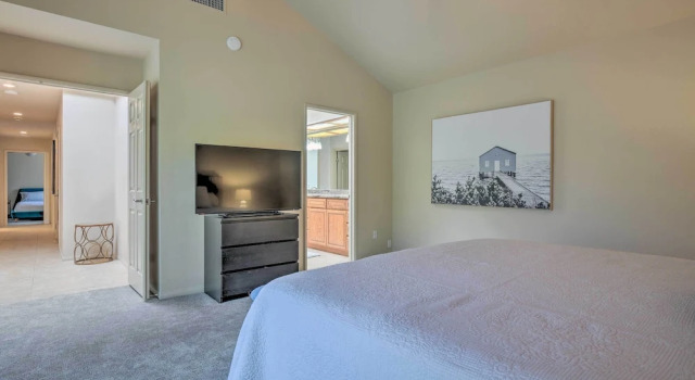 Palm Desert Retreat w/ Private Pool, Near Golf!, Buchen Sie Ferienhaus Palm Desert Coachella Valley