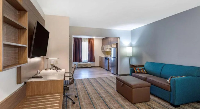 Suite MainStay Suites Lebanon - Nashville Area