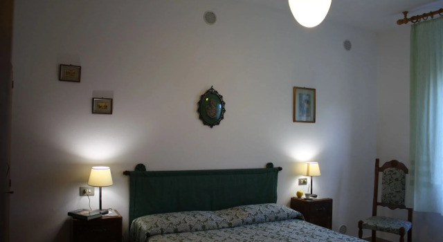 Agriturismo Magnaboschi
