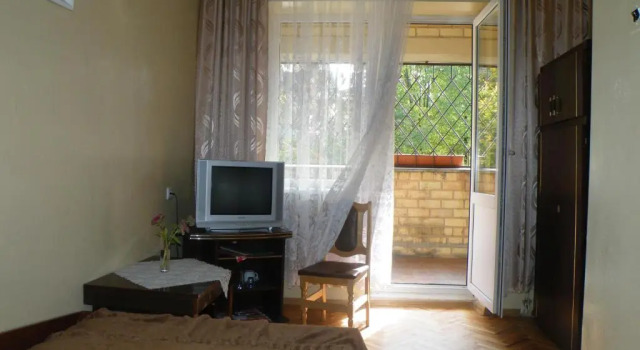 Номер Standard Rugelis