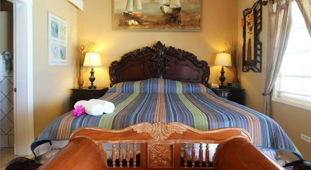 Mary's Boon Beach Resort & Spa