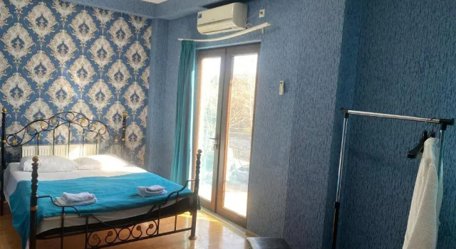 Hotel White Magnolia, Rezervovat Hotel Hotely v Imereti s parkováním, Parkování