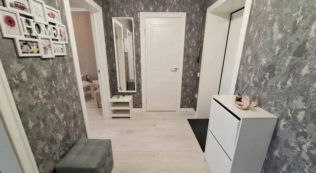 Rooms Apartments (Румс Апартментс) на улице Оранжерейная 17 корпус 4, Забронировать Апартаменты/квартира Отели Пятигорска с парковкой, рядом с Пятигорск, Парковка