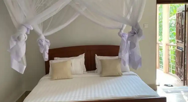 Студия Golden Cherries Guest House