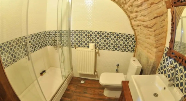 Номер Standard Issız Han Tarihi Butik Otel