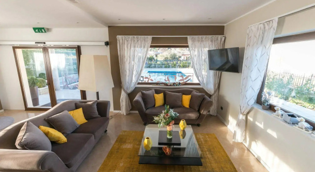 Rumi Hotels & SPA