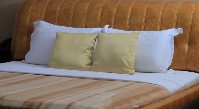 Апартаменты Executive Soser View Hotel Apartments