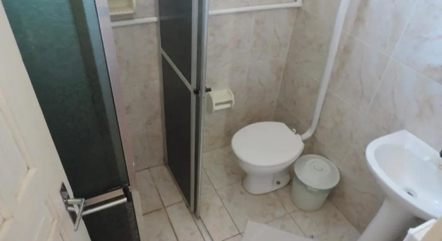 Четырёхместный номер Standard Chalé Apart Hotel