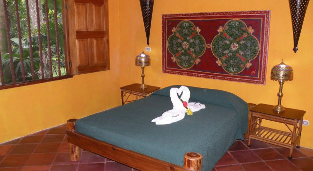 La Palapa Eco Lodge Resort