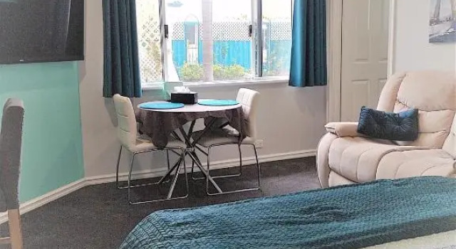 Suite Palm Beach Guest House