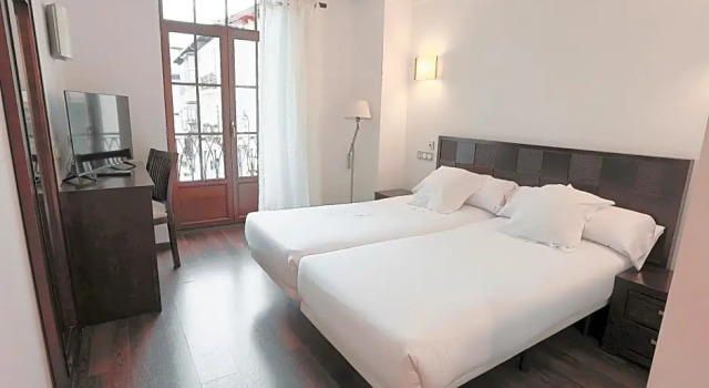 Номер Standard Hotel Rincón del Conde