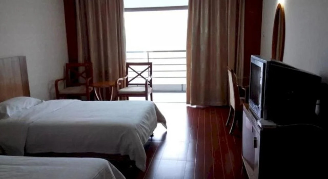Yintong Zhi Lv Hotel - Shenzhen