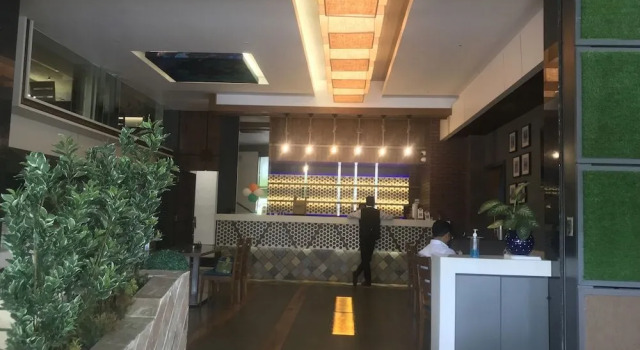 Popular Hotel, Réserver Hôtel Hôtels à Maharashtra avec piscine, Piscine