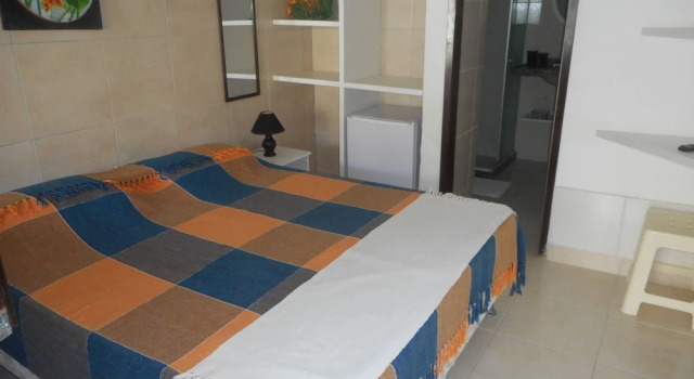 Casa Veramar Porto de Galinhas, Varaa Lomakoti Porto De Galinhas Pernambuco
