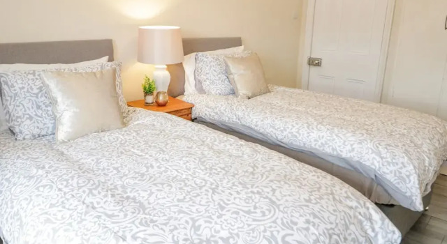 Gerrard House Apartment, Забронировать Апартаменты/квартира Апартаменты Лландидно, рядом с Плавательный центр Лландадно, Апартаменты/квартира