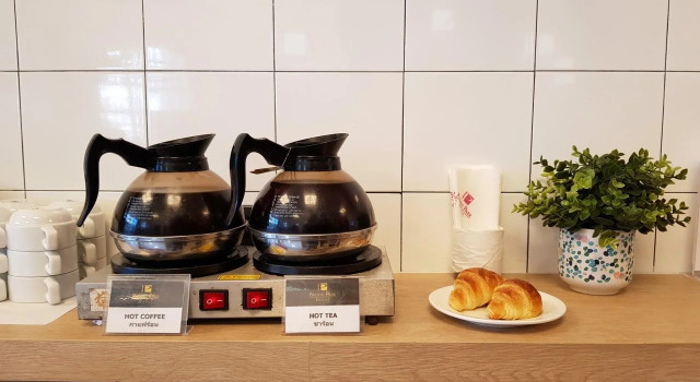 Pxpress Hotel