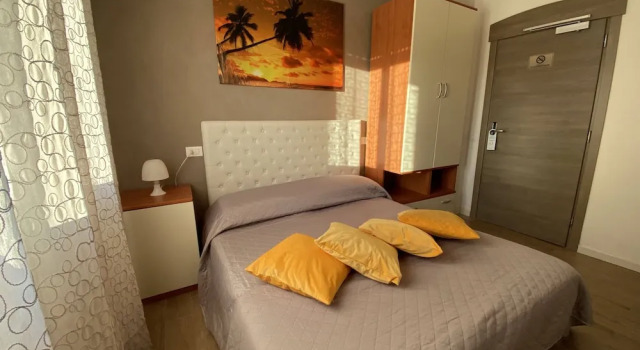 Двухместный номер Classic Hotel Villa Del Mar