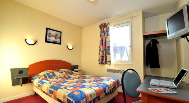 Balladins Strasbourg-Lingolsheim, Book Hotel  
