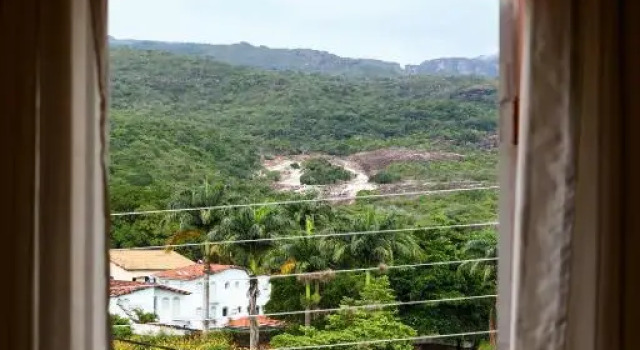 Hospedaria Tayrona