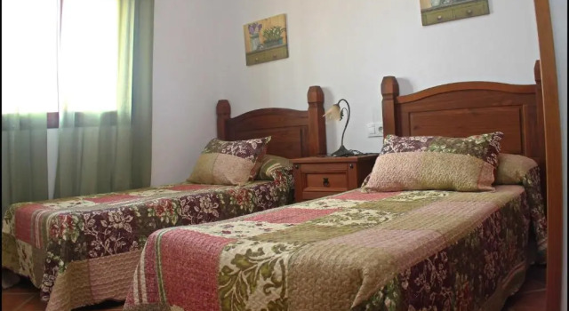 Chalet Vigia