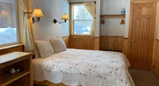 River Run Inn, Buchen Sie Hotel Winthrop Washington (state)