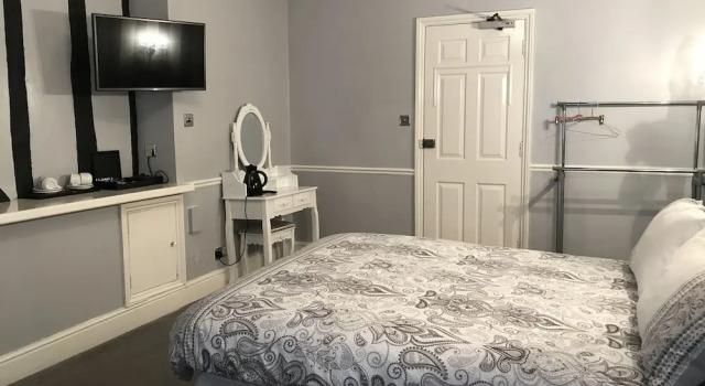 Номер Standard The Kings Head Hotel