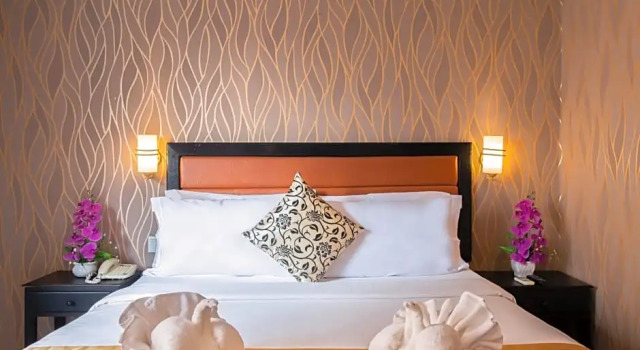 Номер Superior Town View Hotel Khan Daun Penh