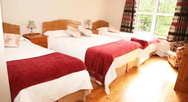 Macliam Lodge Guesthouse, Buchen Sie Hotel Clonakilty County Cork