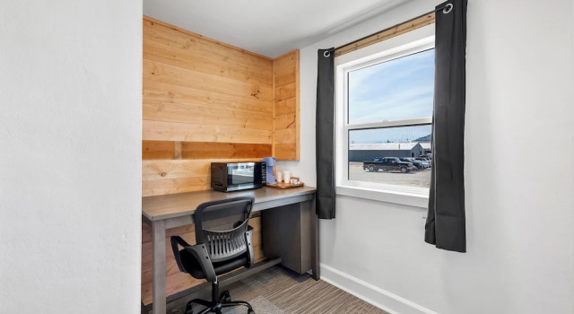 Copper Hill Suites, Boek Hotel Butte Montana