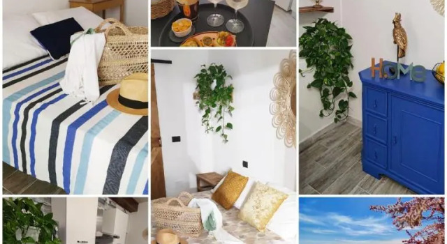 Апартаменты Maison Exotique - Riomaggiore / Cinque Terre / Beach Travel