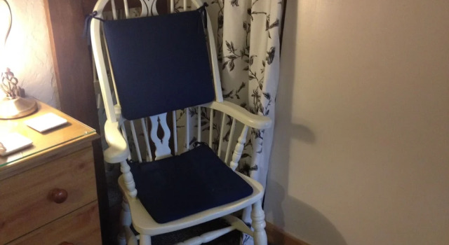 Vine Cottage - B&B