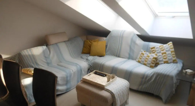 Апартаменты Superior Apartments Fran