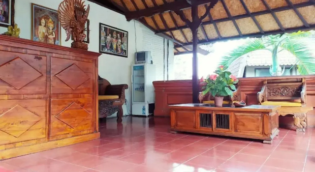 Airy Ubud Monkey Forest Bali, Забронировать Отель Убуд Гианьяр
