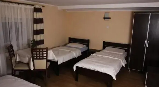 Euro Zajazd - Casa Di Fulvio Maria Viola, Prenota Hotel Bielsko-Biała 
