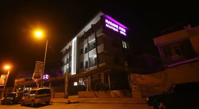 Madame Fijen Hotel, Rezervați Hotel boutique Arsuz 