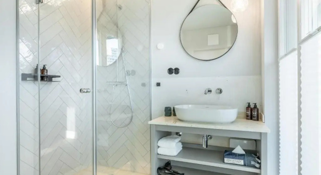 Номер Standard I love Sylt Hotel