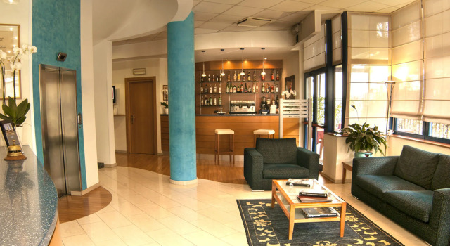 Welcome Hotel Legnano