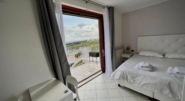 Cape House, Buchen Sie Pension Albano Laziale Castelli Romani