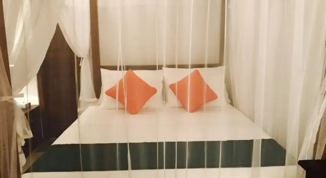 Randiya Beach Villa