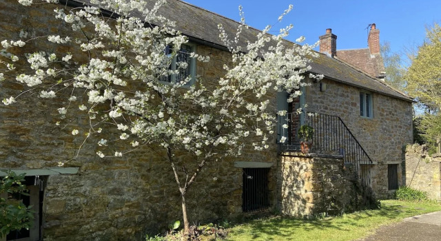 Beautiful Barn Conversion With Wood-burning Stove, Rezervasyon Tatil Evi Merseyside villalar, Villa