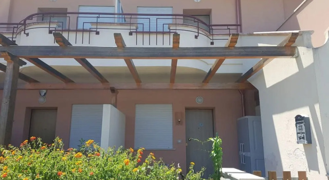 Casa Dolce - 1 Bed - Direct Access To Beach, Varaa Hotelli Briatico Calabria