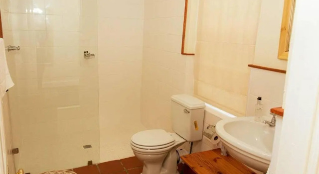 Appartement De Kothuize 7