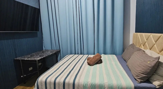 Davao City Airport Transient Rooms by Lemonique