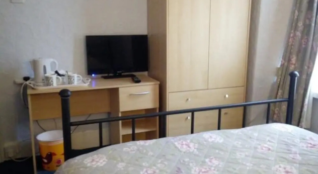 Seahaven Guesthouse