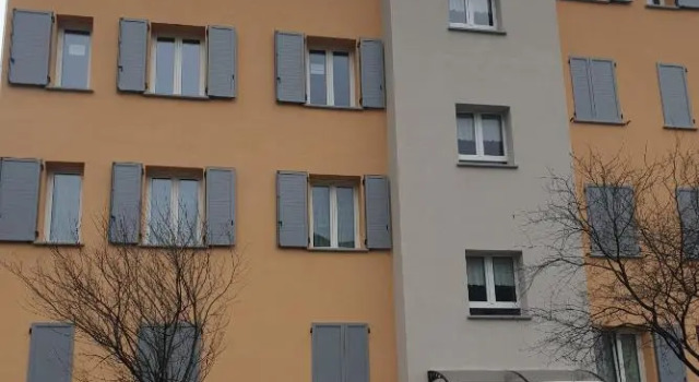 Nonna Merj, Buchen Sie Ferienwohnung Hotels in Veltlin mit Parkplatz, Parkplätze