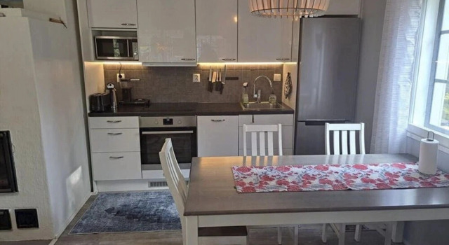 Villa Pajalehto A, Buchen Sie Villa Sirkka 