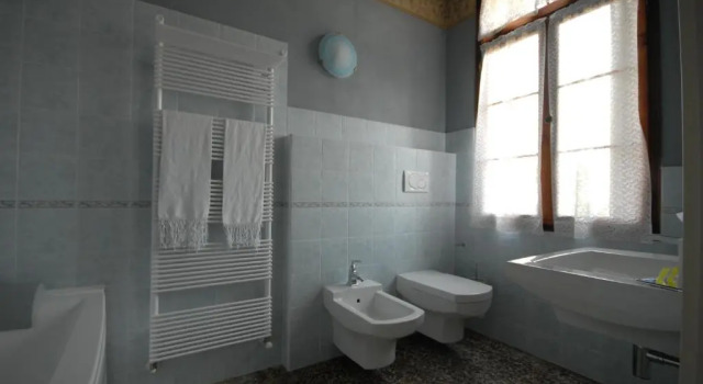 Номер Economy Agriturismo Villa Panigai